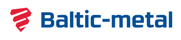 logo baltic-metal